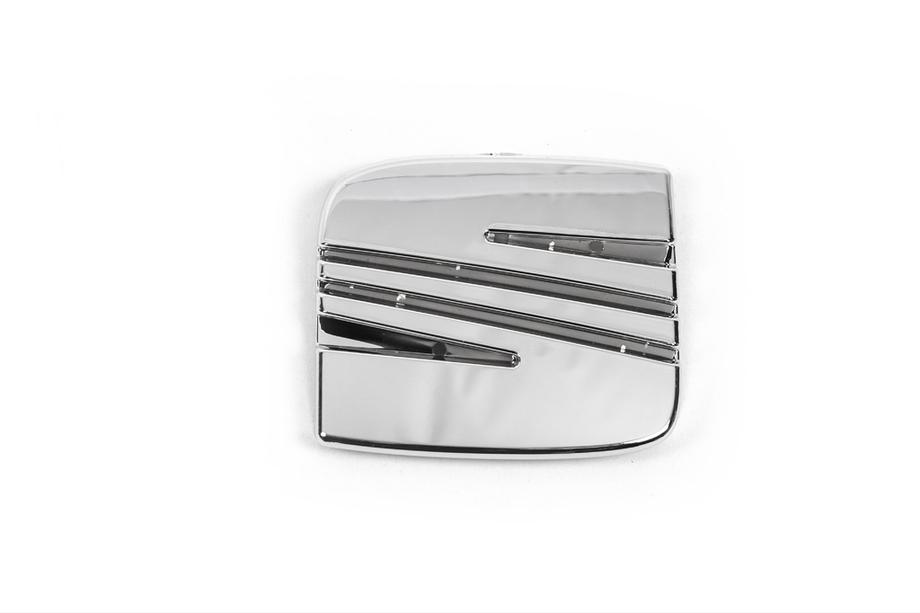 Seat Cordoba 2000-2009 Emblemat Image