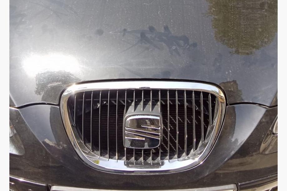 Seat Leon 2005-2012 Emblemat 5P0 853 679 739 Image