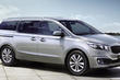 Przegląd minivan KIA Carnival zdjęcia 3