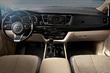 Przegląd minivan KIA Carnival zdjęcia 5