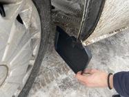 Ford Custom 2013-2022 Premium Chlapacze Przednie (2 szt.) zdjęcia 4