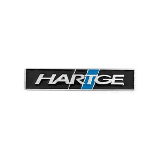 Emblemat Hardge BMW 5 Series E34 1988-1995 zdjęcia 1