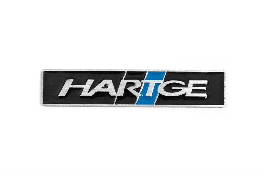 BMW X5 E53 1999–2006 Emblemat Hardge Image