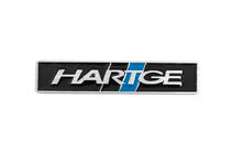BMW X5 E70 2007-2013 Emblemat Hardge zdjęcia 1