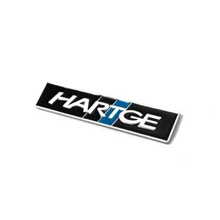 Emblemat Hardge BMW X5 E70 2007-2013 zdjęcia 2