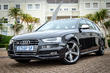 Przegląd naładowana sedana Audi S4 zdjęcia 1