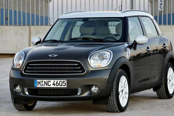 Jaki Mini Cooper lepiej?