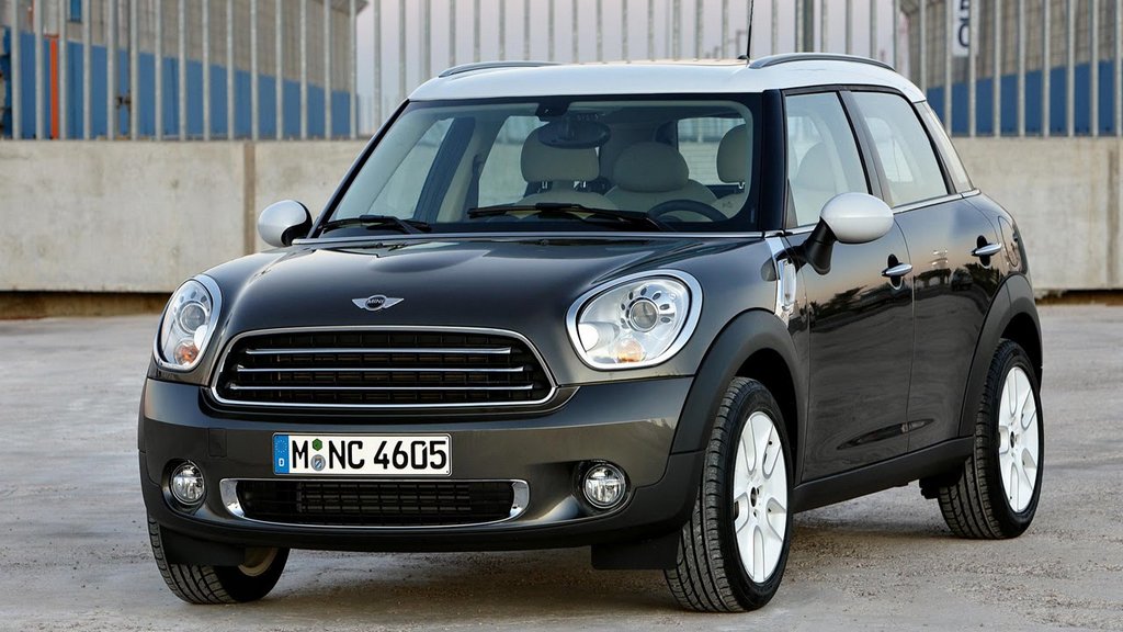 Jaki Mini Cooper lepiej?