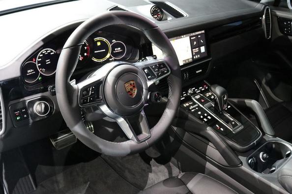 Gdzie produkują Porsche?