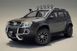 Modyfikacje Renault Duster zdjęcia 1