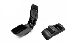 Citroen C-3 2009–2016 Podlokietnik (z plastikowym adapterem na uchwyt na kubek) zdjęcia 10