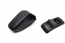Citroen C-3 2009–2016 Podlokietnik (z plastikowym adapterem na uchwyt na kubek) zdjęcia 11