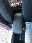 Citroen C-3 2009–2016 Podlokietnik (z plastikowym adapterem na uchwyt na kubek) zdjęcia 12
