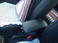 Citroen C-3 2009–2016 Podlokietnik (z plastikowym adapterem na uchwyt na kubek) zdjęcia 9