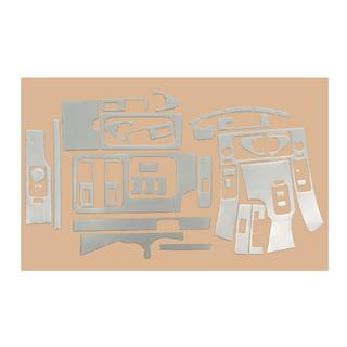 Tuning wnętrza (36 elementów) Nissan Navara 2006-2015 zdjęcia 3