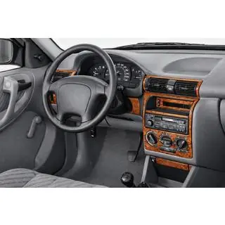 Nakładki na Deskę Rozdzielczą Opel Astra F 1991-1998 zdjęcia 1