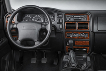 Opel Frontera 1991-1998 Nakładki na Deskę Rozdzielczą zdjęcia 1