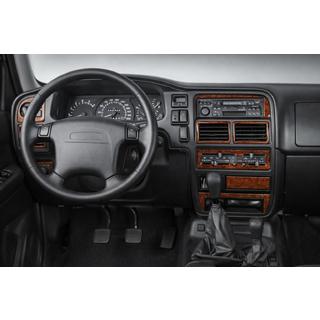Nakładki na Deskę Rozdzielczą Opel Frontera 1991-1998 zdjęcia 1