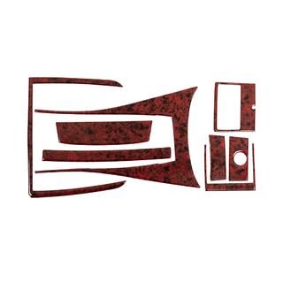 Nakładki na deskę rozdzielczą (1999-2003) zdjęcia 2