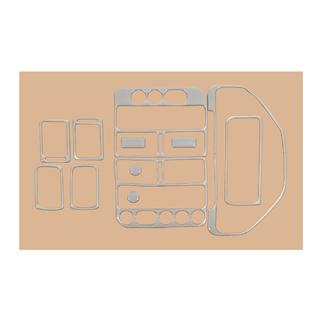 Nakładki na deskę rozdzielczą (1991-1996) Peugeot 106 1991-2003 zdjęcia 2