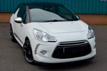 Citroen C-3 2009–2016 Nakładki na Lusterka (2 szt., Stal Nierdzewna) Carmos - Turecka Stal Nierdzewna zdjęcia 1