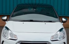 Citroen C-3 2009–2016 Nakładki na Lusterka (2 szt., Stal Nierdzewna) Carmos - Turecka Stal Nierdzewna zdjęcia 3