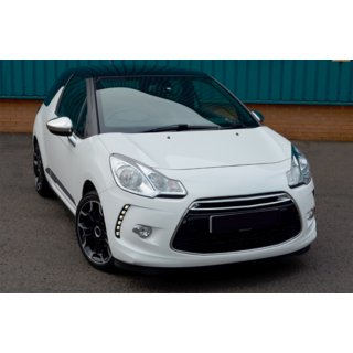 Nakładki na Lusterka (2 szt., Stal Nierdzewna) Citroen C-3 2009–2016 zdjęcia 1