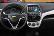 Recenzja Chevroleta Spark subkompaktowego hatchbacka zdjęcia 4