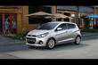 Recenzja Chevroleta Spark subkompaktowego hatchbacka zdjęcia 3