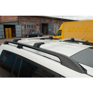 Belki dachowe na relingi bez zamka (2 szt.) zdjęcia 1