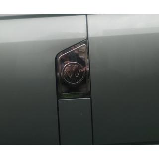 Nakładka na Korek Wlewu Paliwa z Logo (Carmos) zdjęcia 1