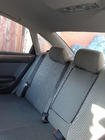 Audi A6 C5 1997-2001 Pokrowce Samochodowe (Materiałowe, Classik) zdjęcia 5