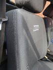 Audi 80/90 1987-1996 Pokrowce Samochodowe (Materiałowe, Classik) zdjęcia 4