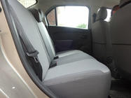 Dacia Logan II 2013-2022 Pokrowce Samochodowe (Materiałowe, Classik) zdjęcia 11