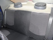 Dacia Logan I 2005-2008 Pokrowce Samochodowe (Materiałowe, Classik) zdjęcia 10