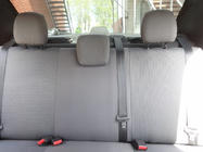 Dacia Logan I 2008-2012 Pokrowce Samochodowe (Materiałowe, Classik) zdjęcia 19