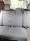 Dacia Logan I 2008-2012 Pokrowce Samochodowe (Materiałowe, Classik) zdjęcia 20