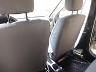 Dacia Logan I 2008-2012 Pokrowce Samochodowe (Materiałowe, Classik) zdjęcia 23