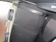 Dacia Logan I 2008-2012 Pokrowce Samochodowe (Materiałowe, Classik) zdjęcia 14