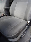 Fiat Doblo I 2005-2010 Pokrowce Samochodowe (Materiałowe, Classik) zdjęcia 9
