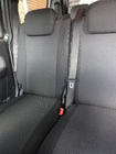 Fiat Doblo I 2005-2010 Pokrowce Samochodowe (Materiałowe, Classik) zdjęcia 11