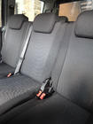 Fiat Doblo I 2005-2010 Pokrowce Samochodowe (Materiałowe, Classik) zdjęcia 12