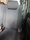 Fiat Doblo I 2005-2010 Pokrowce Samochodowe (Materiałowe, Classik) zdjęcia 13