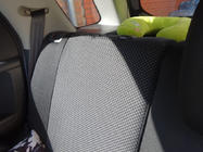 Fiat Sedici 2006-2014 Pokrowce Samochodowe (Materiałowe, Classik) zdjęcia 2