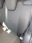 Fiat Sedici 2006-2014 Pokrowce Samochodowe (Materiałowe, Classik) zdjęcia 5