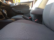 Ford Fiesta 2002-2008 Pokrowce Samochodowe (Materiałowe, Classik) zdjęcia 2