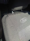 Ford Fiesta 2002-2008 Pokrowce Samochodowe (Materiałowe, Classik) zdjęcia 4