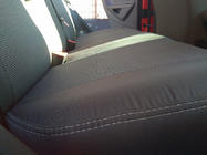Ford Fiesta 2002-2008 Pokrowce Samochodowe (Materiałowe, Classik) zdjęcia 5