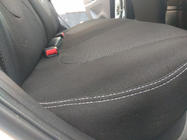 Hyundai Accent 2006-2010 Pokrowce Samochodowe (Materiałowe, Classik) zdjęcia 7