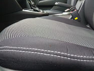 Hyundai Elantra (XD) 2000-2011 Pokrowce Samochodowe (Materiałowe, Classik) zdjęcia 4